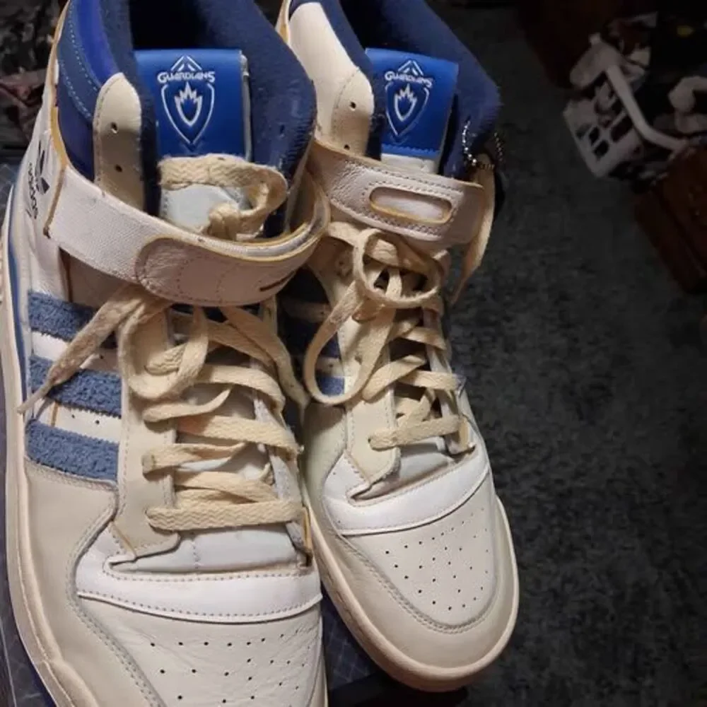 Guardians size 14